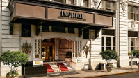 Roosevelt Hotel