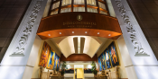 Intercontinental Hotel New Orleans